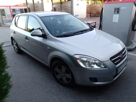 Kia Ceed, снимка 3