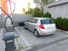 Kia Ceed, снимка 11