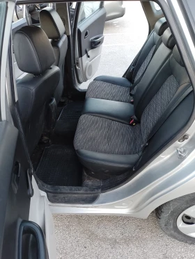 Kia Ceed, снимка 6
