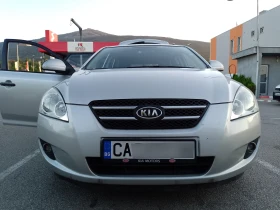 Kia Ceed, снимка 5