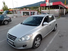 Kia Ceed, снимка 1