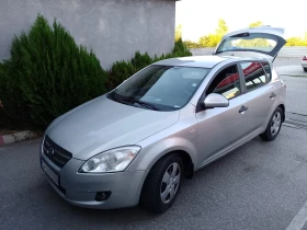 Kia Ceed, снимка 14
