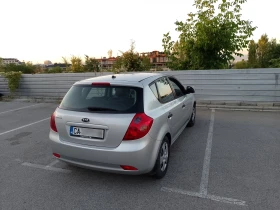Kia Ceed, снимка 4