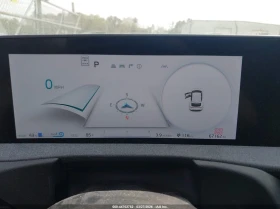 Kia EV6 Wind, снимка 7