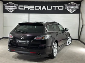 Mazda 6 SPC/CD140/GTA, снимка 6