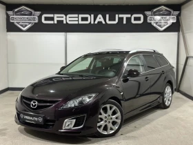 Mazda 6 SPC/CD140/GTA, снимка 1