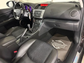 Mazda 6 SPC/CD140/GTA, снимка 9