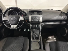 Mazda 6 SPC/CD140/GTA, снимка 8