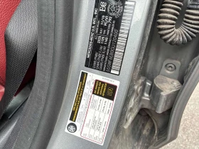Mercedes-Benz C 450 AMG BURMESTER * PANO * KEYLESS *  ПОДГРЕВИ * 2 КЛЮЧА, снимка 12