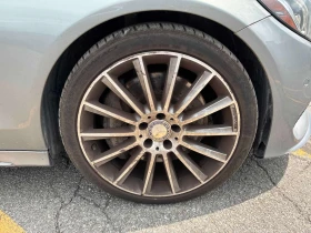 Mercedes-Benz C 450 AMG BURMESTER * PANO * KEYLESS *  ПОДГРЕВИ * 2 КЛЮЧА, снимка 7
