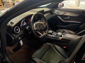 Mercedes-Benz C 43 AMG | DISTRONIC | BURMESTER | ПАНОРАМА | CARFAX |  , снимка 5