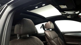 BMW 550 М ПАКЕТ/360 КАМ/ОБДУХ/ПОДГРЕВ/ШИБЕДАХ/ПАМЕТ/HUD/, снимка 13