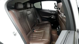 BMW 550 М ПАКЕТ/360 КАМ/ОБДУХ/ПОДГРЕВ/ШИБЕДАХ/ПАМЕТ/HUD/, снимка 8