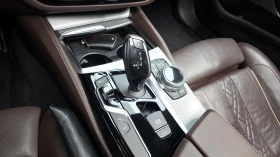 BMW 550 М ПАКЕТ/360 КАМ/ОБДУХ/ПОДГРЕВ/ШИБЕДАХ/ПАМЕТ/HUD/, снимка 6