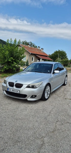 BMW 530, снимка 2