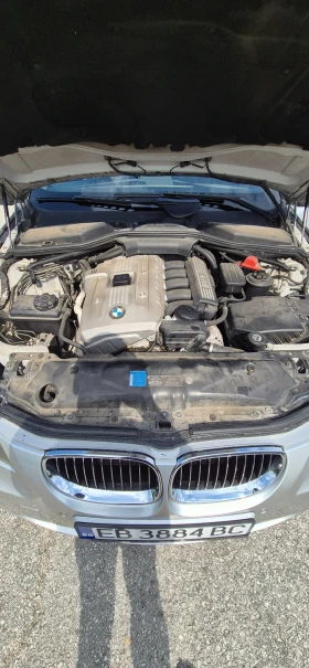 BMW 530, снимка 11