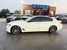 BMW 540 M PAKET FACE-B58-KAMERA-4x4-LAZER-ПОДГРЯВАНЕ-!!!, снимка 5