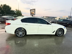 BMW 540 M PAKET FACE-B58-KAMERA-4x4-LAZER-ПОДГРЯВАНЕ-!!!, снимка 7