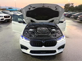 BMW 540 M PAKET FACE-B58-KAMERA-4x4-LAZER-ПОДГРЯВАНЕ-!!!, снимка 16