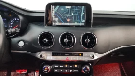 Kia Stinger 3.3 Turbo AWD Masters, снимка 12