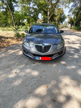 Lancia Delta, снимка 3