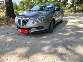 Lancia Delta, снимка 2