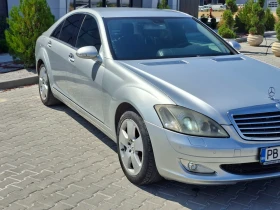 Mercedes-Benz S 320 3.2, снимка 3