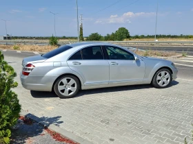 Mercedes-Benz S 320 3.2, снимка 4