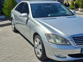 Mercedes-Benz S 320 3.2, снимка 1