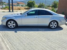 Mercedes-Benz S 320 3.2, снимка 6