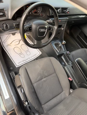 Audi A4 2.0TDI 170, снимка 5