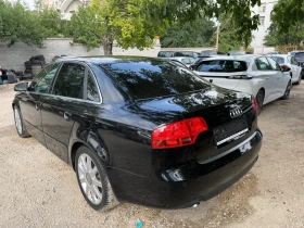 Audi A4 2.0TDI 170, снимка 3