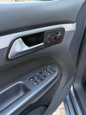 VW Touran, снимка 13