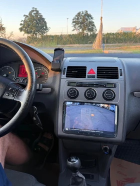 VW Touran, снимка 10