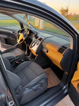 VW Touran, снимка 12