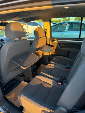 VW Touran, снимка 2
