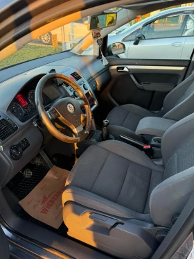 VW Touran, снимка 14