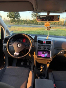 VW Touran, снимка 7