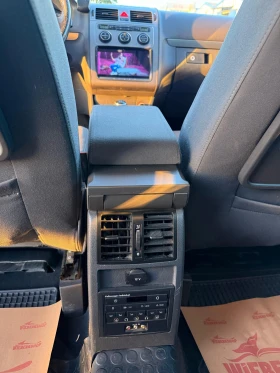 VW Touran, снимка 4