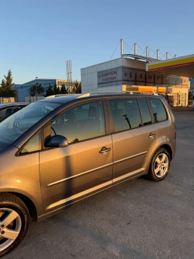 VW Touran, снимка 15