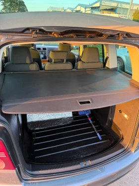 VW Touran, снимка 9