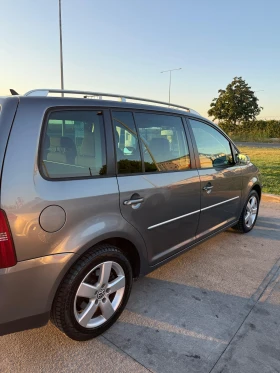 VW Touran, снимка 17