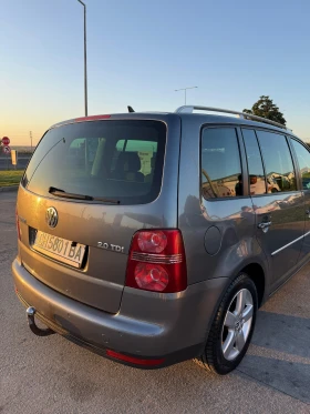 VW Touran, снимка 16