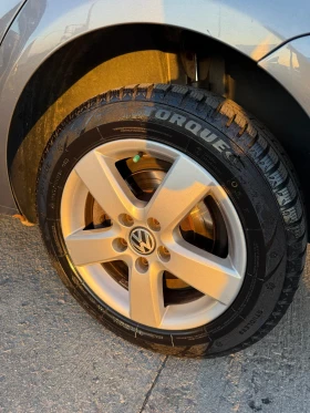 VW Touran, снимка 3