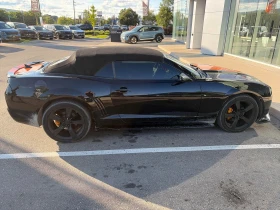 Chevrolet Camaro * 1LT * CARFAX * БЕЗ ПЪРВОНАЧАЛНА ВНОСКА, снимка 3