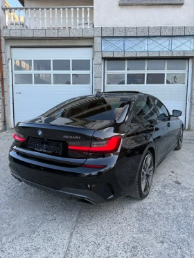 BMW 340 Xdrive, снимка 4