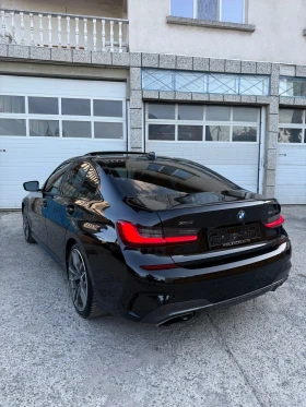 BMW 340 Xdrive, снимка 5