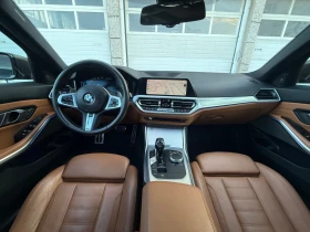 BMW 340 Xdrive, снимка 7