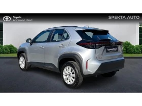 Toyota Yaris Cross Месечна вноска от 300  , снимка 2