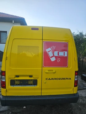 Ford Tourneo Connect 1.8 tdci 151000km top, снимка 5